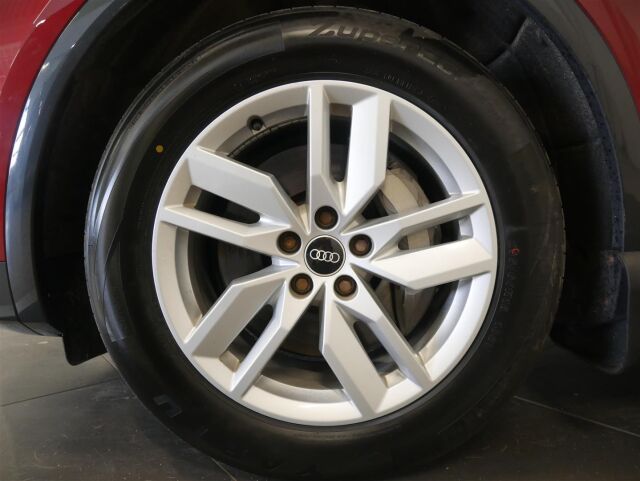 AUDI Q5 2021 Sportback Advanced 50 TFSI e 220 kW quattro S tronic Electrified Edition