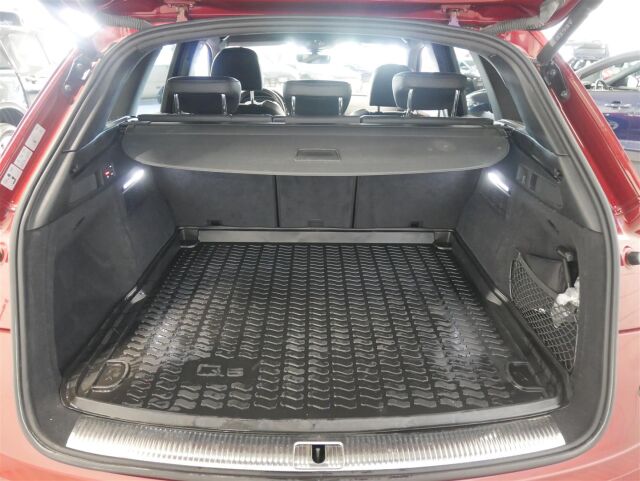 AUDI Q5 2021 Sportback Advanced 50 TFSI e 220 kW quattro S tronic Electrified Edition
