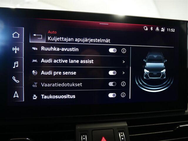 AUDI Q5 2021 Sportback Advanced 50 TFSI e 220 kW quattro S tronic Electrified Edition