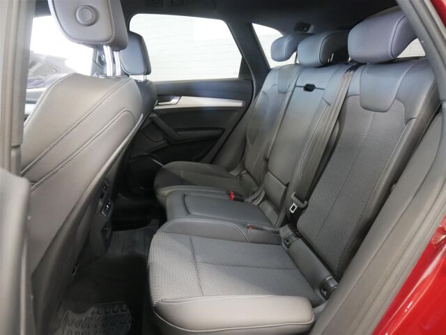 AUDI Q5 2021 Sportback Advanced 50 TFSI e 220 kW quattro S tronic Electrified Edition