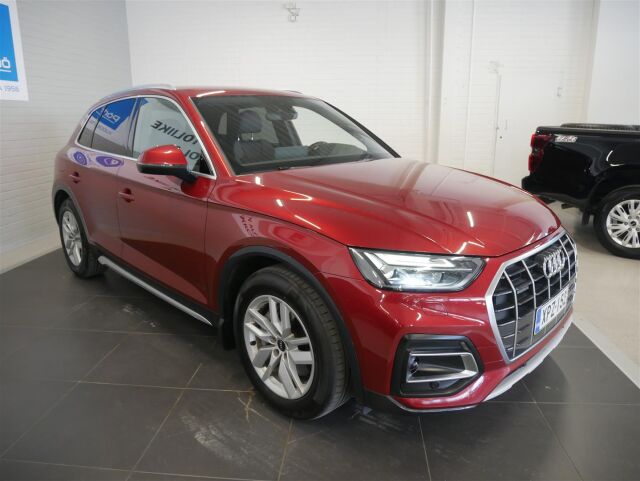 AUDI Q5 2021 Sportback Advanced 50 TFSI e 220 kW quattro S tronic Electrified Edition