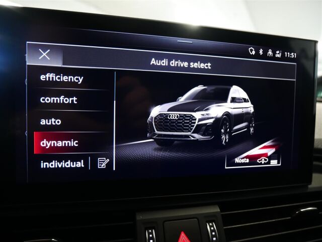 AUDI Q5 2021 Sportback Advanced 50 TFSI e 220 kW quattro S tronic Electrified Edition