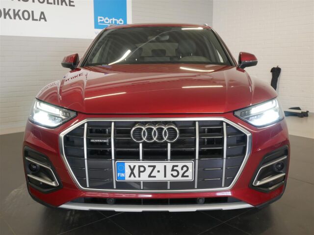 AUDI Q5 2021 Sportback Advanced 50 TFSI e 220 kW quattro S tronic Electrified Edition