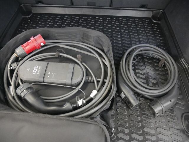 AUDI Q5 2021 Sportback Advanced 50 TFSI e 220 kW quattro S tronic Electrified Edition
