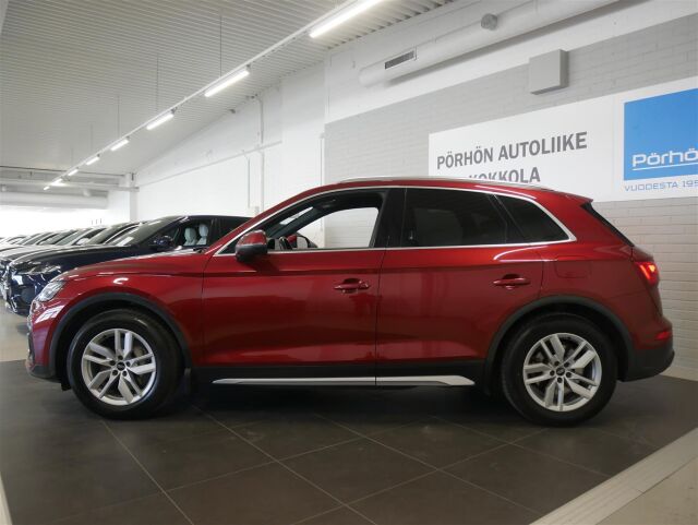 AUDI Q5 2021 Sportback Advanced 50 TFSI e 220 kW quattro S tronic Electrified Edition
