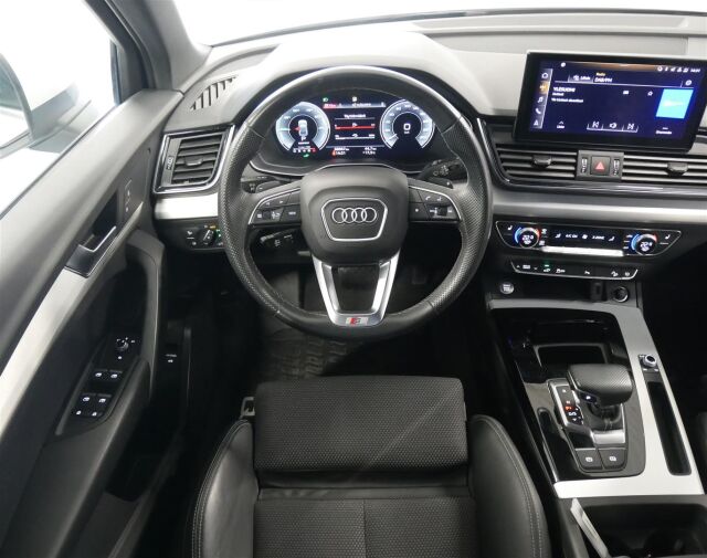 AUDI Q5 2021 Advanced 50 TFSI e 220 kW quattro S tronic Electrified Edition