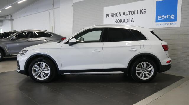 AUDI Q5 2021 Advanced 50 TFSI e 220 kW quattro S tronic Electrified Edition