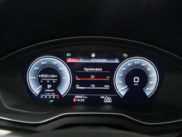 AUDI Q5 2021 Advanced 50 TFSI e 220 kW quattro S tronic Electrified Edition