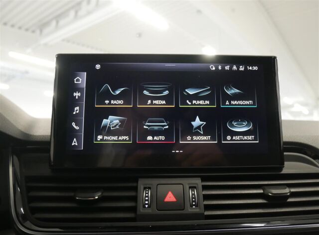 AUDI Q5 2021 Advanced 50 TFSI e 220 kW quattro S tronic Electrified Edition