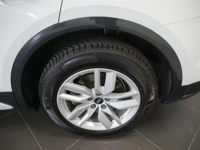 AUDI Q5 2021 Advanced 50 TFSI e 220 kW quattro S tronic Electrified Edition