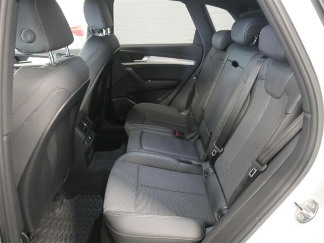 AUDI Q5 2021 Advanced 50 TFSI e 220 kW quattro S tronic Electrified Edition