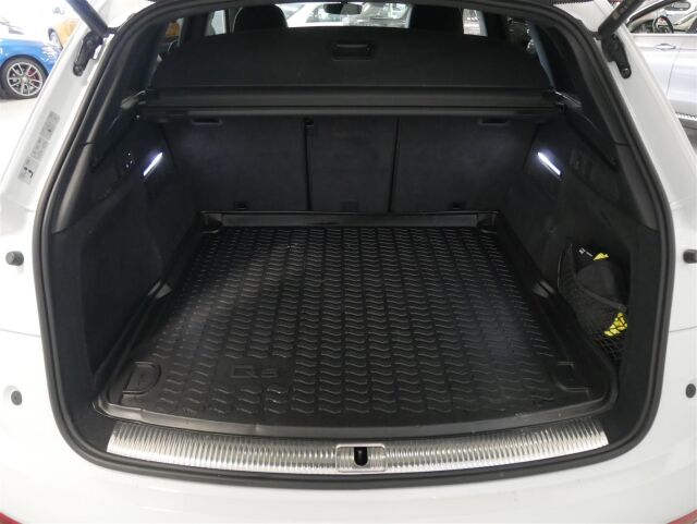 AUDI Q5 2021 Advanced 50 TFSI e 220 kW quattro S tronic Electrified Edition