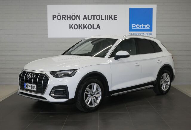 AUDI Q5 2021 Advanced 50 TFSI e 220 kW quattro S tronic Electrified Edition