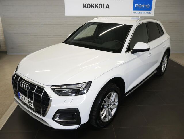 AUDI Q5 2021 Advanced 50 TFSI e 220 kW quattro S tronic Electrified Edition