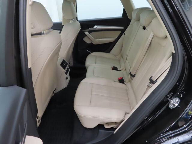 AUDI Q5 2021 S line 50 TFSI e 220 kW quattro S tronic Electrified Edition