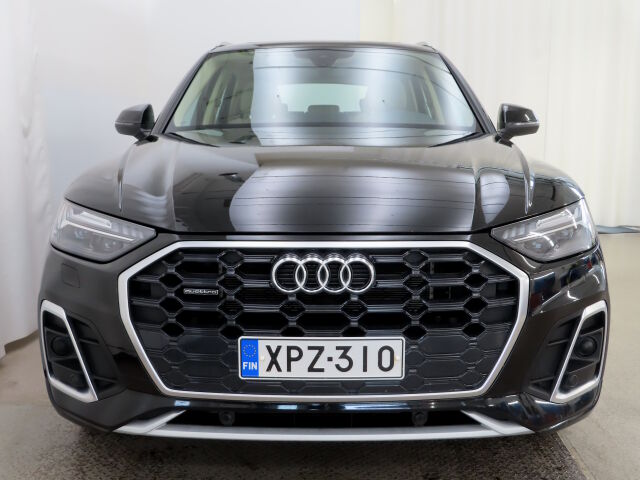 AUDI Q5 2021 S line 50 TFSI e 220 kW quattro S tronic Electrified Edition