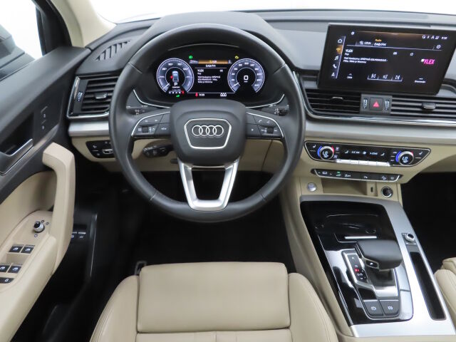 AUDI Q5 2021 S line 50 TFSI e 220 kW quattro S tronic Electrified Edition