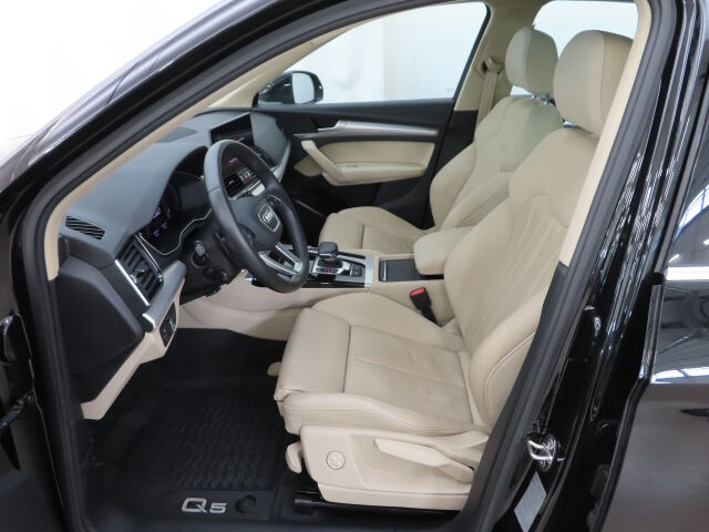 AUDI Q5 2021 S line 50 TFSI e 220 kW quattro S tronic Electrified Edition