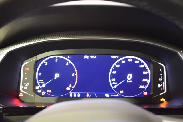 VOLKSWAGEN Arteon 2021 Shooting Brake R-Line 2,0 TDI SCR 147 kW 4MOTION DSG-automaatti