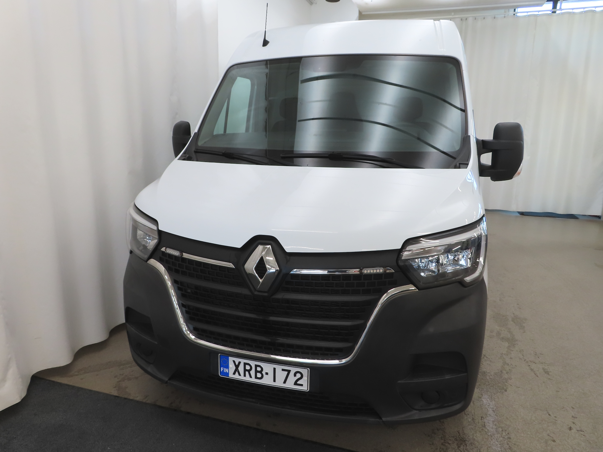 Renault Master 2022, kuva 2/11