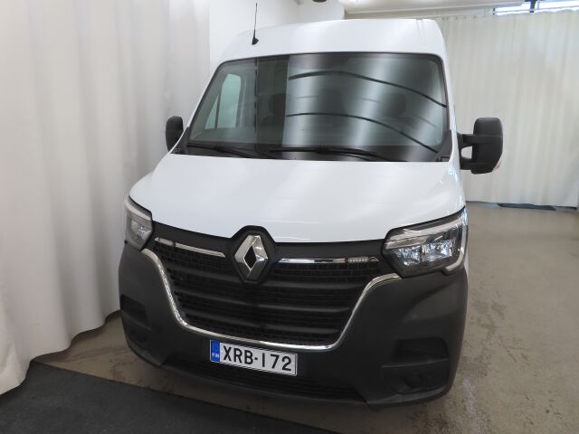 Renault Master 2022 Blue dCi 150 L3H2 13m3 Navi Edition SIS. ALV  Pörhö-takuu 12 kk / 20 000 km