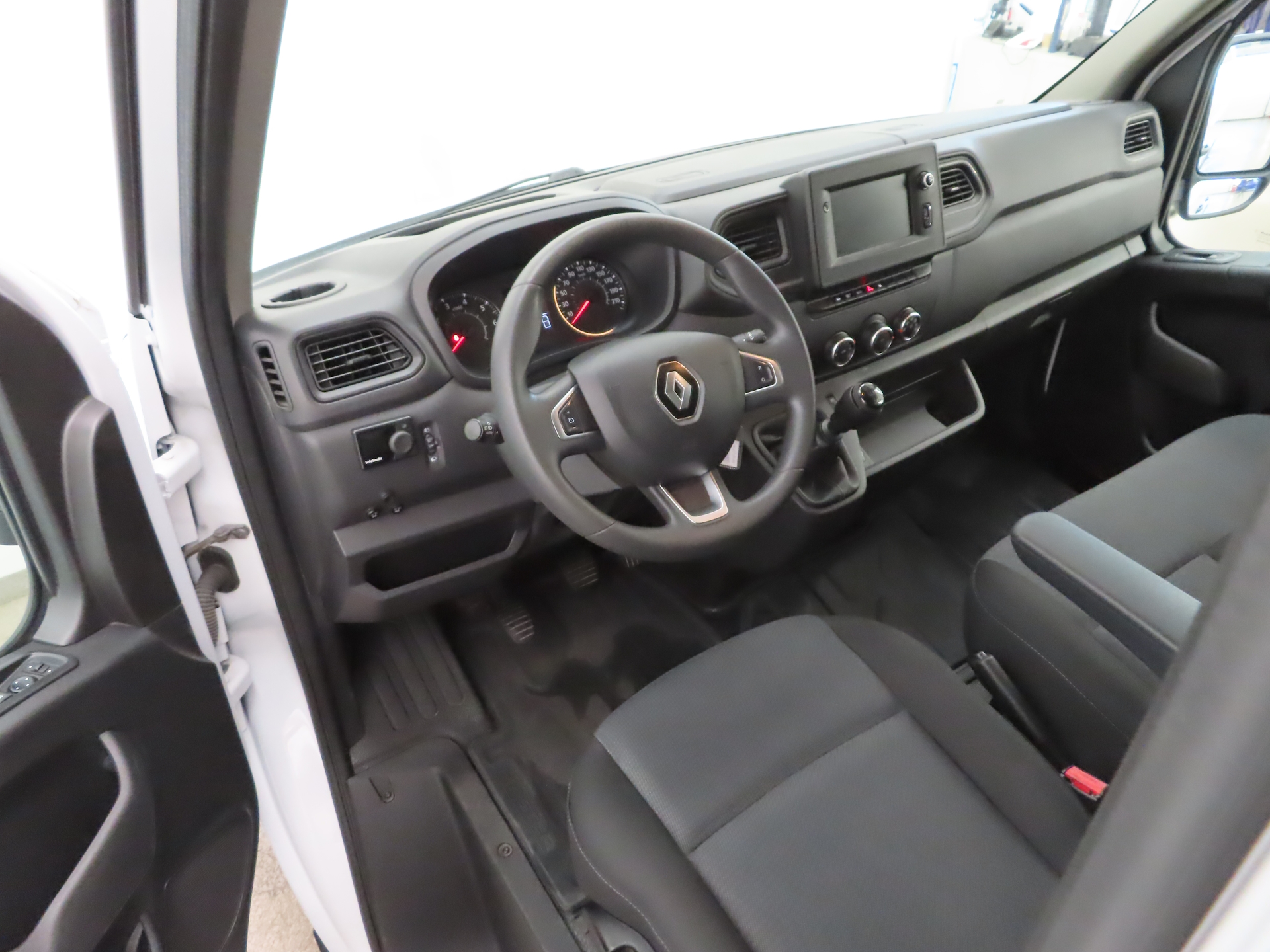 Renault Master 2022, kuva 7/11