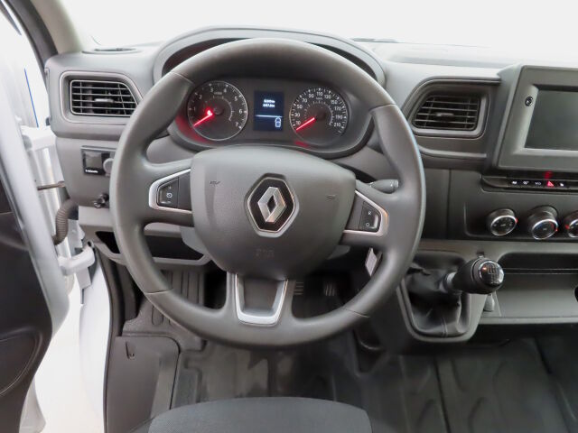 Renault Master 2022 Blue dCi 150 L3H2 13m3 Navi Edition SIS. ALV  Pörhö-takuu 12 kk / 20 000 km