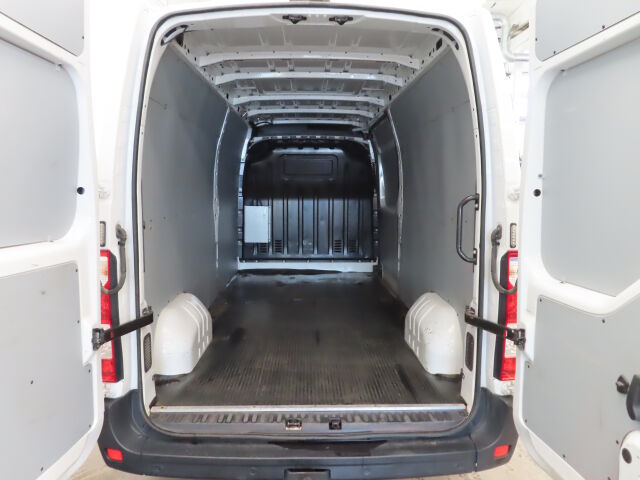 Renault Master 2022 Blue dCi 150 L3H2 13m3 Navi Edition SIS. ALV  Pörhö-takuu 12 kk / 20 000 km