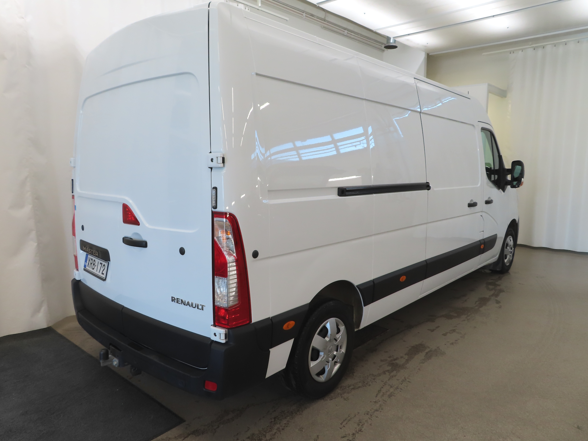 Renault Master 2022, kuva 4/11