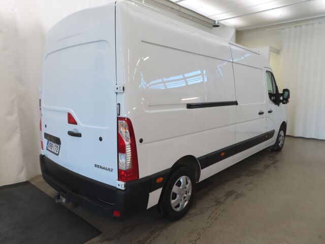 Renault Master 2022 Blue dCi 150 L3H2 13m3 Navi Edition SIS. ALV  Pörhö-takuu 12 kk / 20 000 km