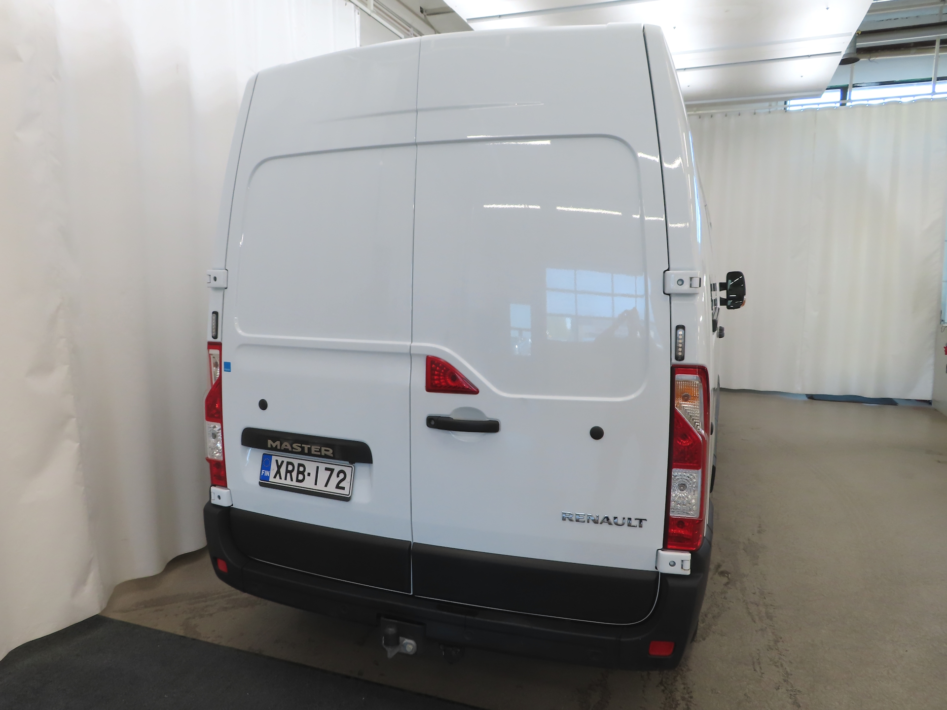 Renault Master 2022, kuva 5/11