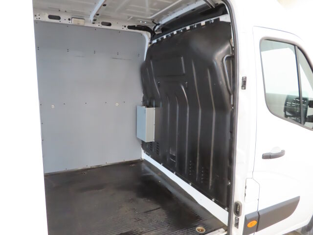 Renault Master 2022 Blue dCi 150 L3H2 13m3 Navi Edition SIS. ALV  Pörhö-takuu 12 kk / 20 000 km