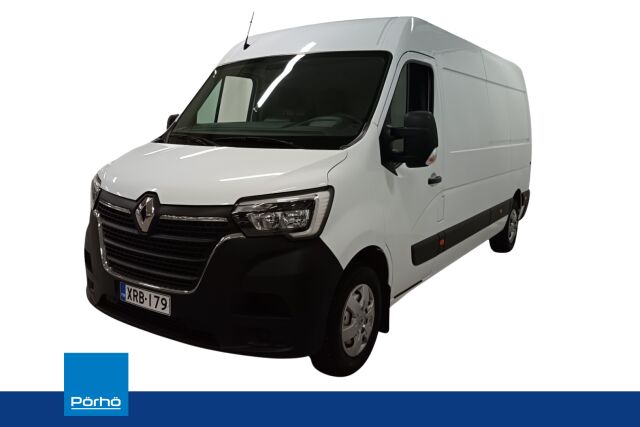 Renault Master 2022 Blue dCi 150 L3H2 13m3 Navi Edition