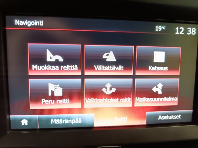 Renault Master 2022 Blue dCi 150 L3H2 13m3 Navi Edition