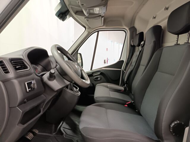 Renault Master 2022 Blue dCi 150 L3H2 13m3 Navi Edition