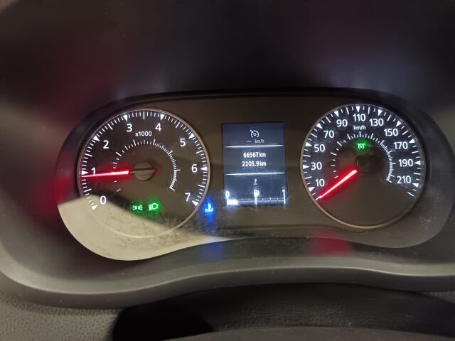 Renault Master 2022 Blue dCi 150 L3H2 13m3 Navi Edition