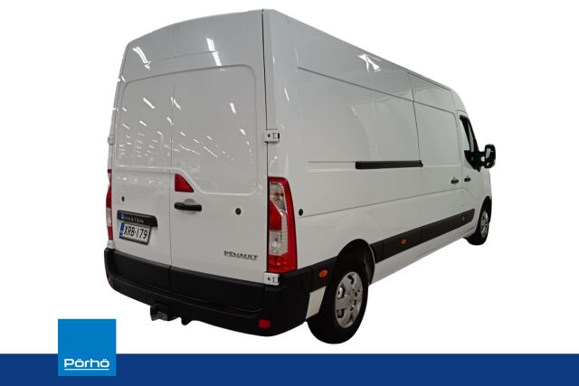 Renault Master 2022 Blue dCi 150 L3H2 13m3 Navi Edition