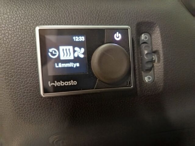 Renault Master 2022 Blue dCi 150 L3H2 13m3 Navi Edition