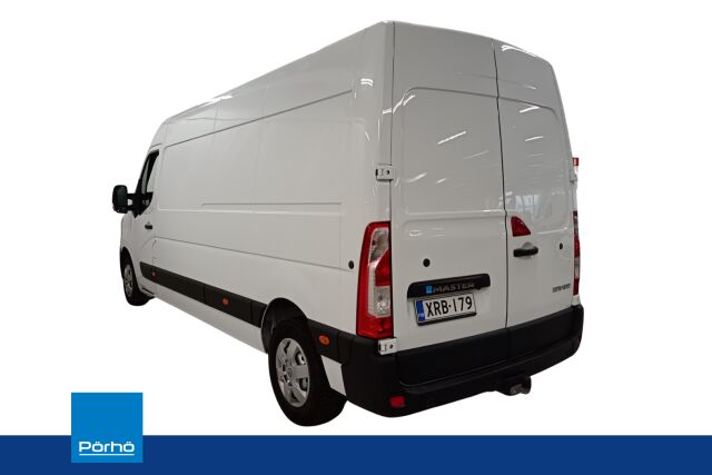 Renault Master 2022 Blue dCi 150 L3H2 13m3 Navi Edition