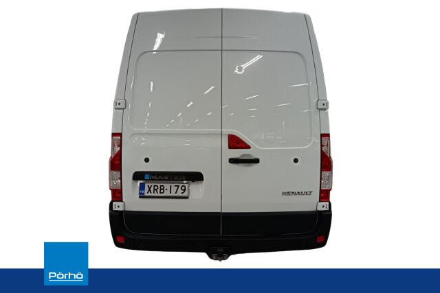 Renault Master 2022 Blue dCi 150 L3H2 13m3 Navi Edition