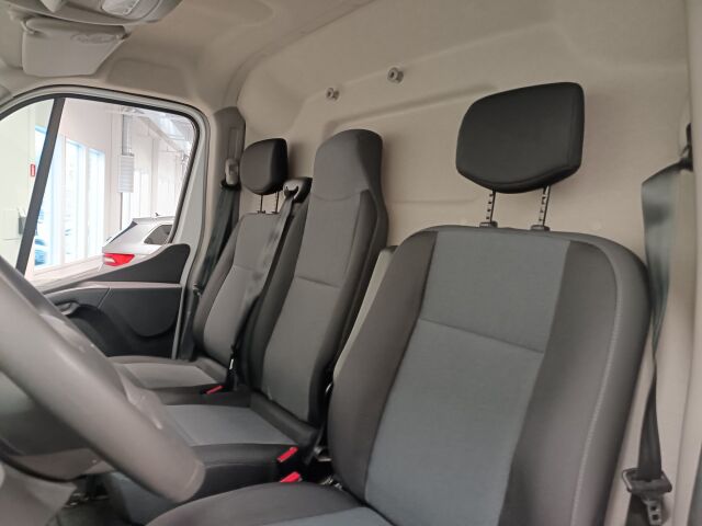 Renault Master 2022 Blue dCi 150 L3H2 13m3 Navi Edition