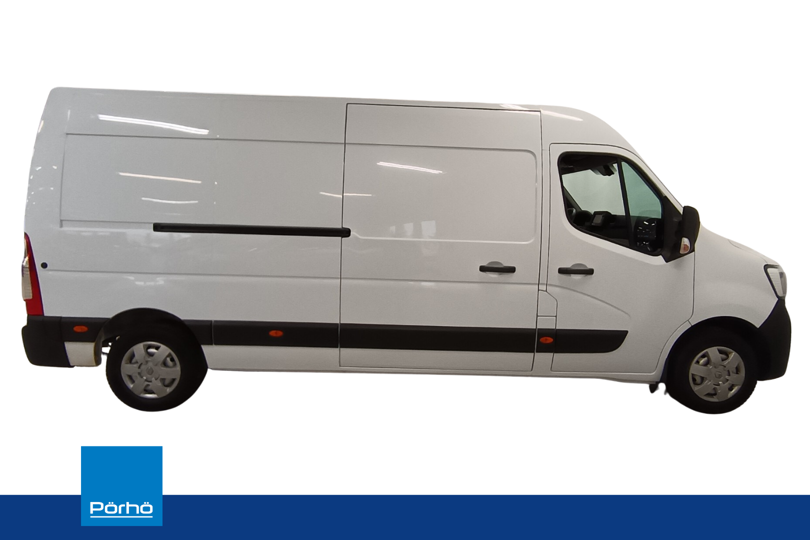 Renault Master 2022, kuva 6/27