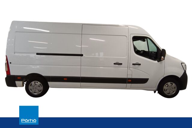 Renault Master 2022 Blue dCi 150 L3H2 13m3 Navi Edition