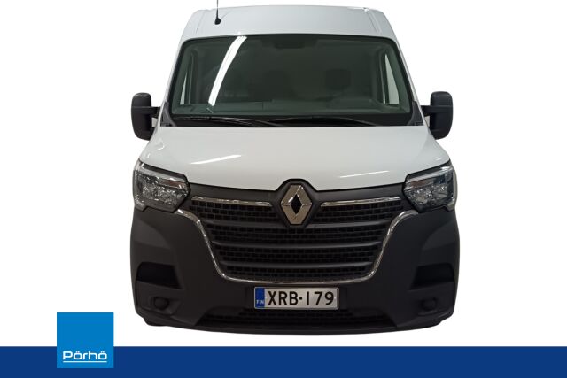 Renault Master 2022 Blue dCi 150 L3H2 13m3 Navi Edition