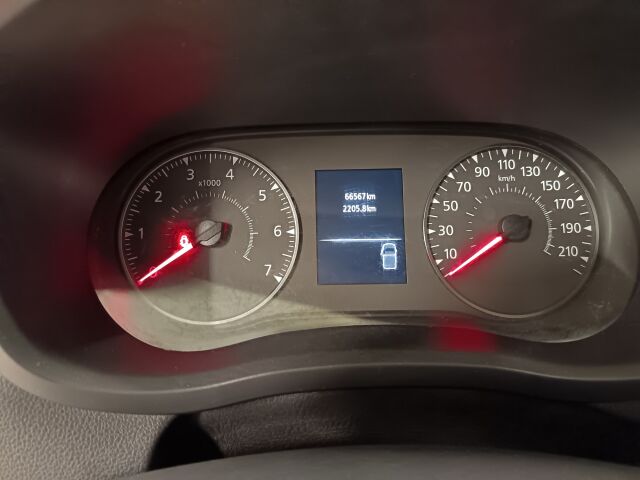 Renault Master 2022 Blue dCi 150 L3H2 13m3 Navi Edition