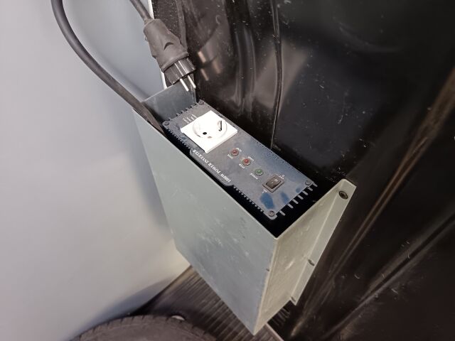 Renault Master 2022 Blue dCi 150 L3H2 13m3 Navi Edition