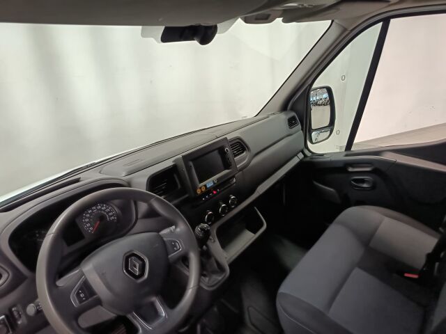 Renault Master 2022 Blue dCi 150 L3H2 13m3 Navi Edition