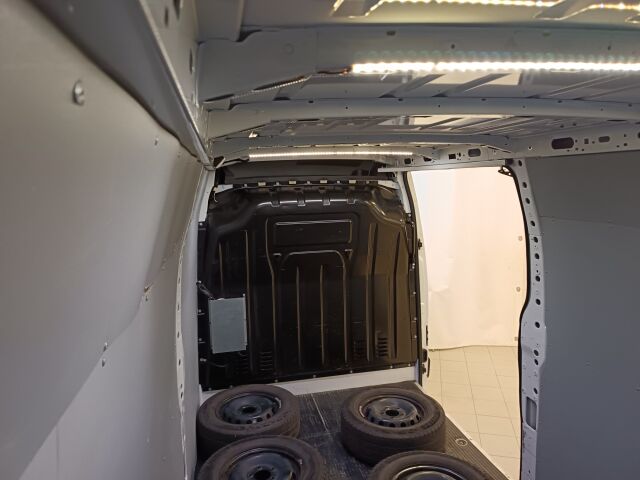 Renault Master 2022 Blue dCi 150 L3H2 13m3 Navi Edition