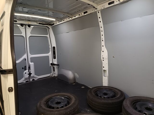 Renault Master 2022 Blue dCi 150 L3H2 13m3 Navi Edition