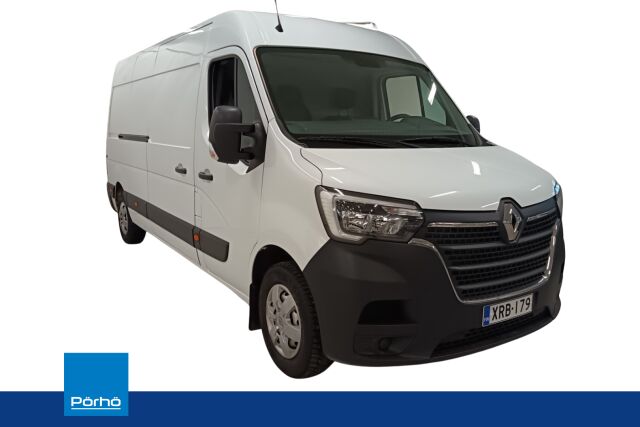 Renault Master 2022 Blue dCi 150 L3H2 13m3 Navi Edition